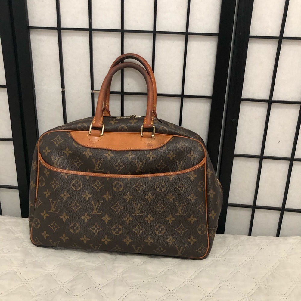 Louis Vuitton Bag